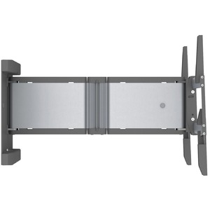 Кронштейн наклонно-поворотный SMS Icon WH 3D Alu/Anthracite Grey