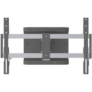 Кронштейн наклонно-поворотный SMS Icon WH 3D Alu/Anthracite Grey