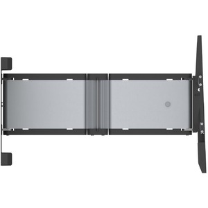 Кронштейн наклонно-поворотный SMS Icon WH 3D Alu/Black