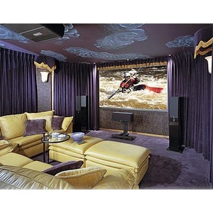 Экран для проектора Draper Cineperm HDTV 9:16 338/133 165x295 XH600V HDG