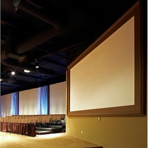 Экран для проектора Draper Cineperm HDTV 9:16 409/161 203x356 CH1200V CRS