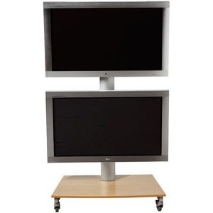 Мобильная стойка для плазменных панелей SMS Flatscreen FH MT2000 A/S EU