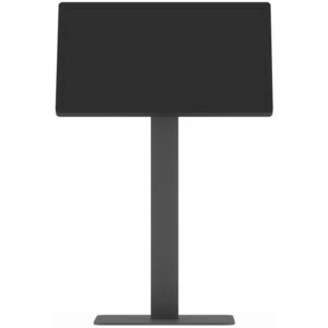 Стойка напольная для монитора SMS Icon Wayfinder 400 DG