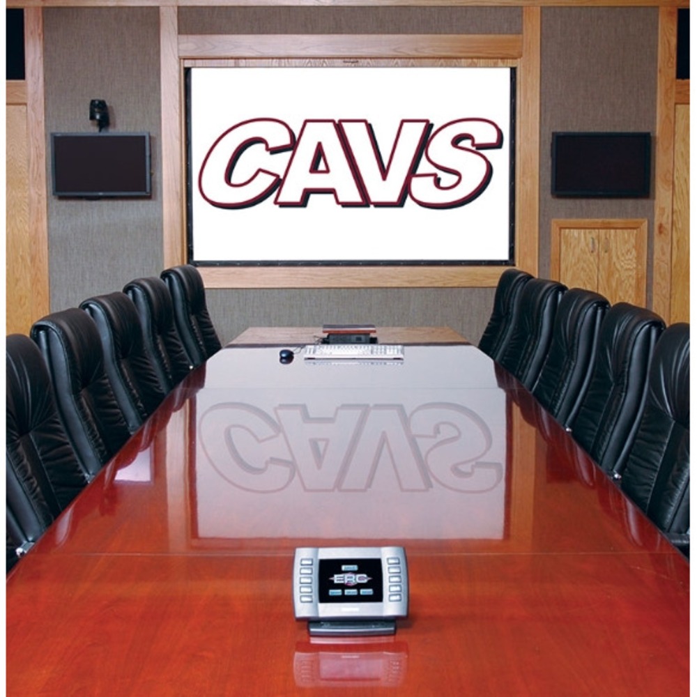 Экран офисный натяжной Draper Cineperm NTSC 3:4 244/96 153x204 XH600V HDG