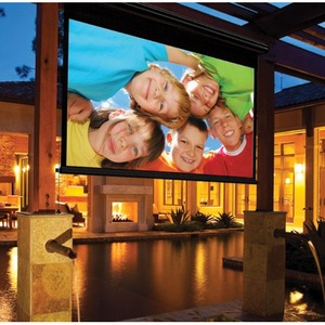 Экран офисный натяжной Draper Cineperm/Truss NTSC 3:4 610/240 366x488 CH1200V CRS