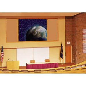 Экран офисный натяжной Draper Cineperm/Truss NTSC 3:4 610/240 366x488 XT1000V M1300