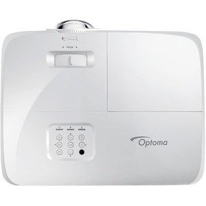 Проектор короткофокусный Optoma HD29HST