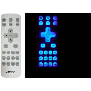 Проектор для домашнего кинотеатра Acer V7850BD