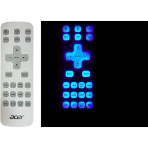 Проектор для офиса и образовательных учреждений Acer H7850BD