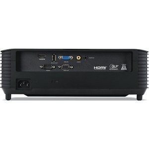 Проектор для офиса и образовательных учреждений Acer X1327Wi