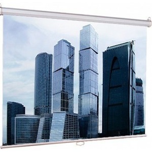Экран для проектора Lumien LEP-100125 Eco Picture 190х300