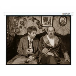 Экран для проектора Lumien LMP-100104CSR Master Picture CSR 189x244