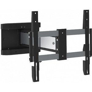 Кронштейн наклонно-поворотный SMS Icon WM 3D Alu/Black