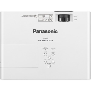 Проектор для офиса и образовательных учреждений Panasonic PT-LW376