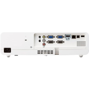 Проектор для офиса и образовательных учреждений Panasonic PT-LW376