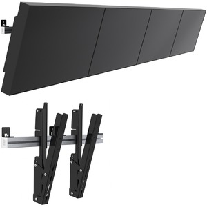 Кронштейн наклонный SMS Multi Display Wall Tilt