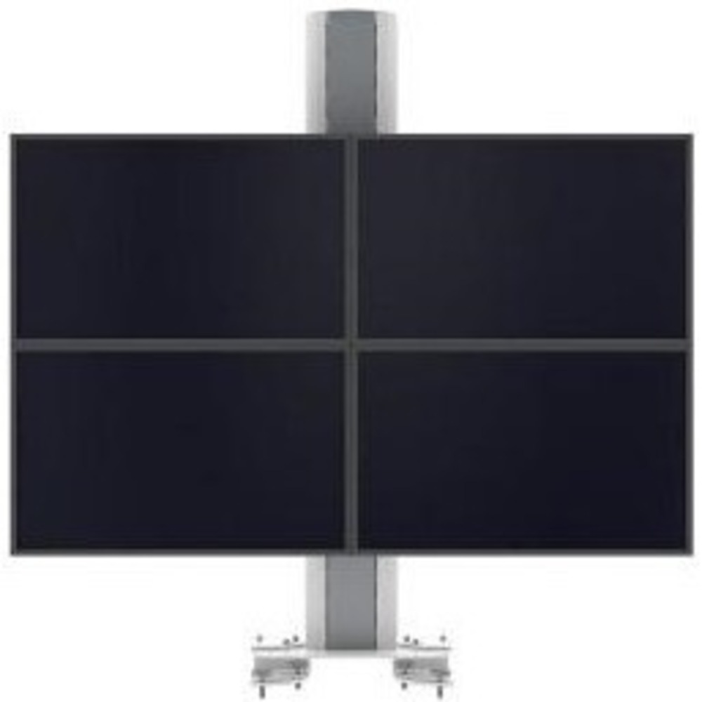 Кронштейн настольный SMS Multi Control 2xDual Clamp