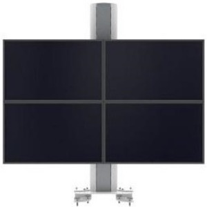 Кронштейн настольный SMS Multi Control 2xDual Clamp