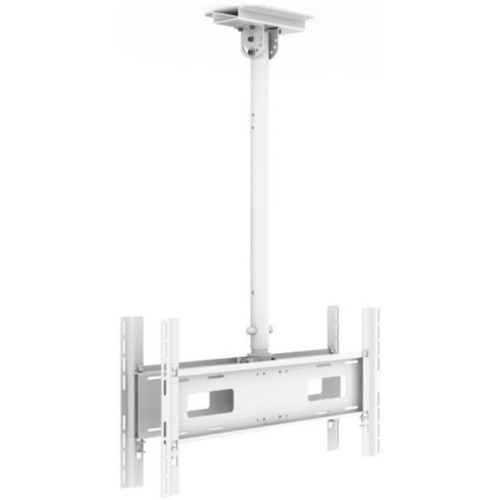 Кронштейн потолочный SMS Func Flatscreen CH VSTD2 White