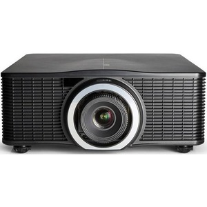 Проектор для коммерческих инсталляций Barco G60-W8 Black