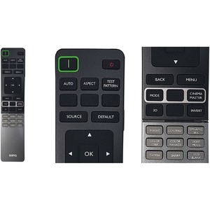 Проектор для коммерческих инсталляций Benq LK990