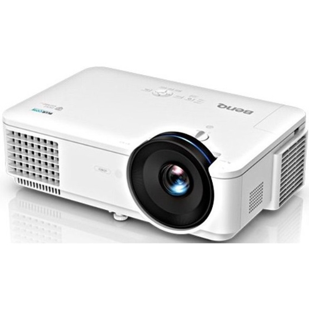 Проектор для офиса и образовательных учреждений Benq LW720