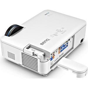 Проектор для офиса и образовательных учреждений Benq LW720
