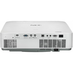 Проектор для офиса и образовательных учреждений NEC NP-PE455WLG