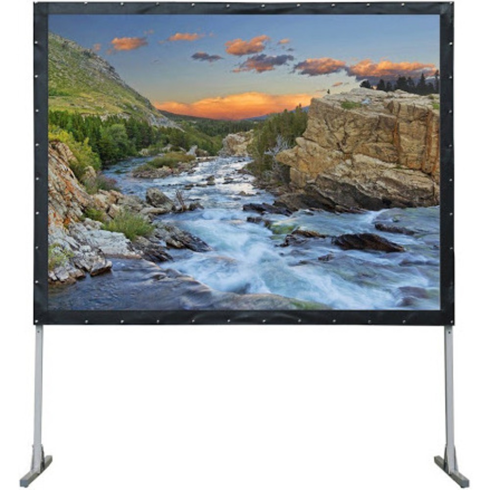 Экран для проектора Lumien Master Fold 321x422см LMF-100105