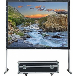 Экран для проектора Lumien Master Fold 321x422см LMF-100105 флайт-кейс