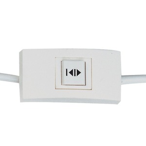 Экран для проектора Lumien Master Recessed Control 255х408см LMRC-100109