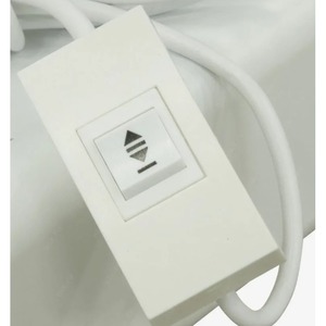 Экран для проектора Lumien Master Recessed Control 280х453см LMRC-100110