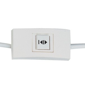Экран для проектора Lumien Master Recessed Control 280х453см LMRC-100110