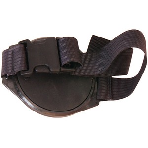 Пэд тренировочный двухсторонний наколенный GRIG GP-24