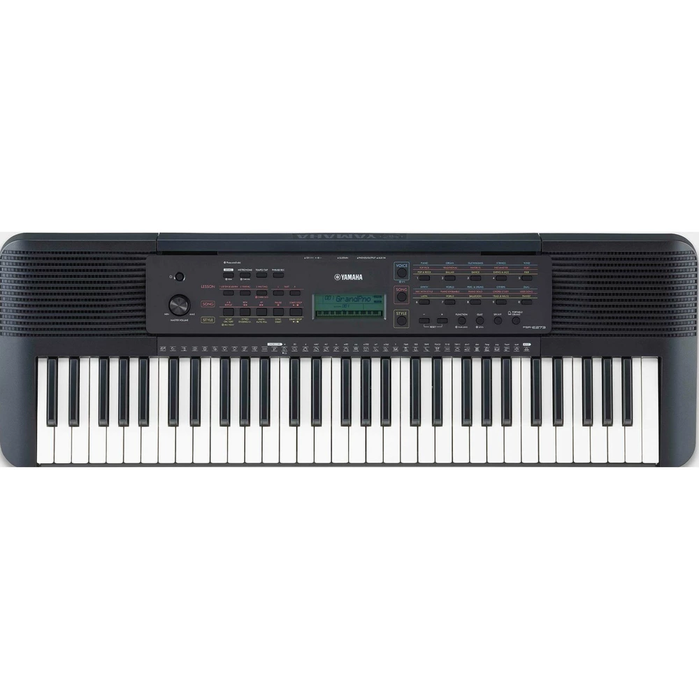 Цифровой синтезатор Yamaha PSR-E273