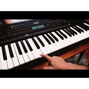 Цифровой синтезатор Yamaha PSR-E273