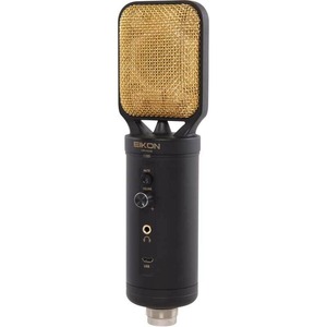 Микрофон студийный конденсаторный Proel EIKON CM14US