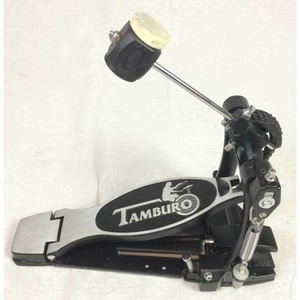 Цепная педаль на спицах для бас-барабана Tamburo FP600