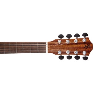 Гитара электроакустическая 8 струн BATON ROUGE AR11C/ACE-8