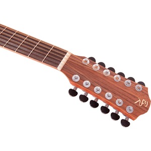Электроакустическая гитара BATON ROUGE AR101S/ACE-12