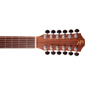 Электроакустическая гитара BATON ROUGE AR101S/ACE-12