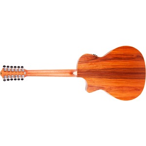 Электроакустическая гитара BATON ROUGE AR101S/ACE-12