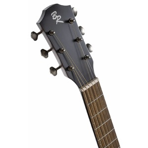 Электроакустическая гитара BATON ROUGE X11LS/FE