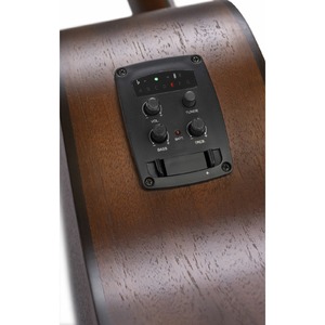 Электроакустическая гитара BATON ROUGE X11LS/FE