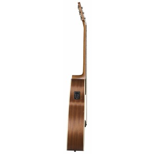 Электроакустическая гитара BATON ROUGE X11S/BTE