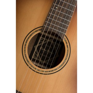 Акустическая гитара BATON ROUGE X11S/OM-CAB caramel burst