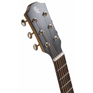 Акустическая гитара BATON ROUGE X11S/OM-CAB caramel burst