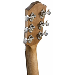 Акустическая гитара BATON ROUGE X11S/OM-CAB caramel burst