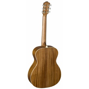 Акустическая гитара BATON ROUGE X11S/OM-CAB caramel burst