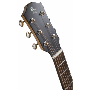 Акустическая гитара BATON ROUGE X11S/SD-COB coffe burst